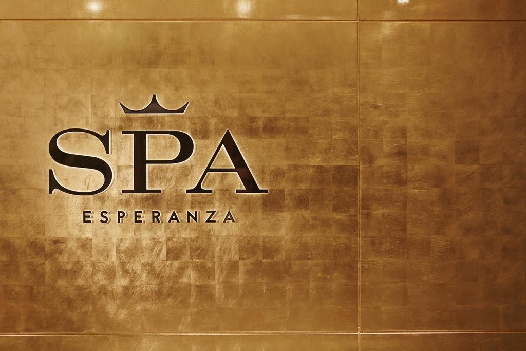 Esperanza Resort&SPA Trakai Exterior foto